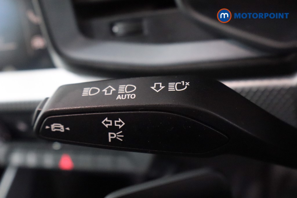 Audi A1 S Line Automatic Petrol Hatchback - Stock Number (1600244) - 18th supplementary image