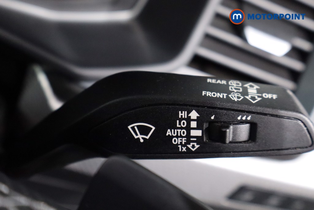 Audi A1 S Line Automatic Petrol Hatchback - Stock Number (1600244) - 19th supplementary image