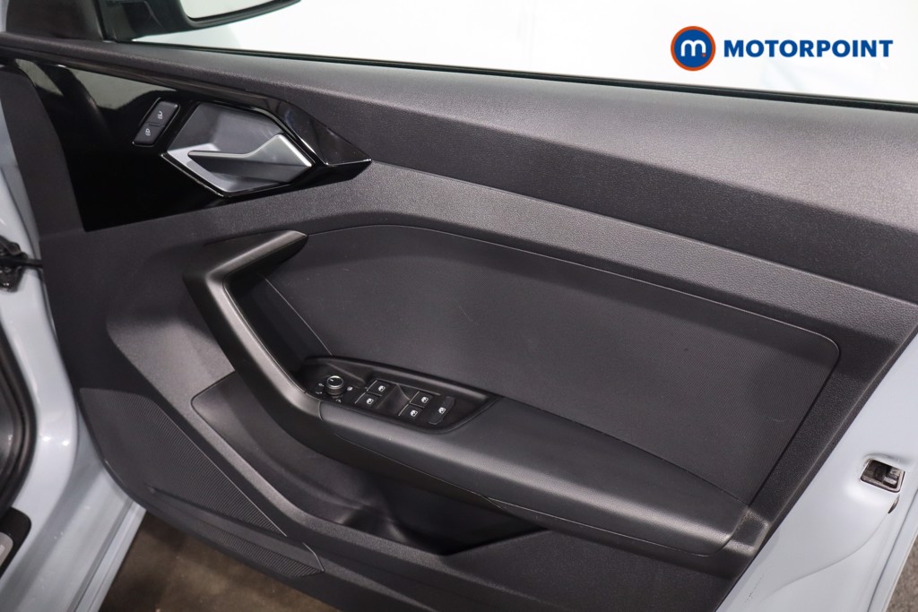 Audi A1 S Line Automatic Petrol Hatchback - Stock Number (1600244) - 21st supplementary image