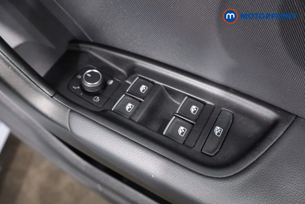 Audi A1 S Line Automatic Petrol Hatchback - Stock Number (1600244) - 22nd supplementary image