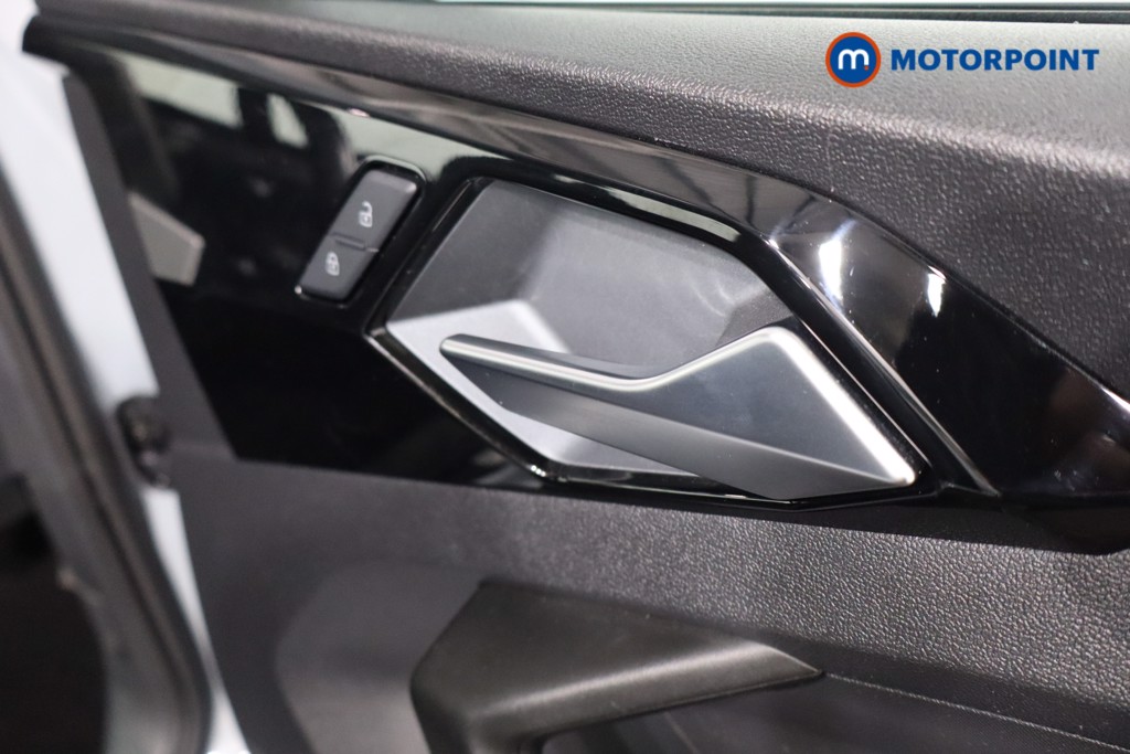 Audi A1 S Line Automatic Petrol Hatchback - Stock Number (1600244) - 23rd supplementary image