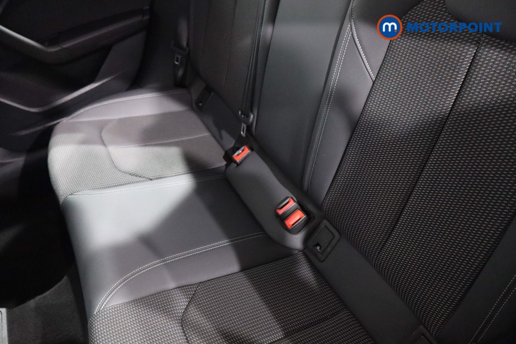 Audi A1 S Line Automatic Petrol Hatchback - Stock Number (1600244) - 24th supplementary image