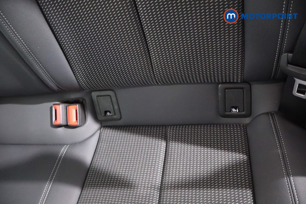 Audi A1 S Line Automatic Petrol Hatchback - Stock Number (1600244) - 25th supplementary image