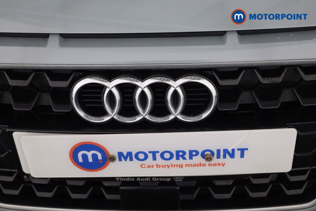 Audi A1 S Line Automatic Petrol Hatchback - Stock Number (1600244) - 27th supplementary image