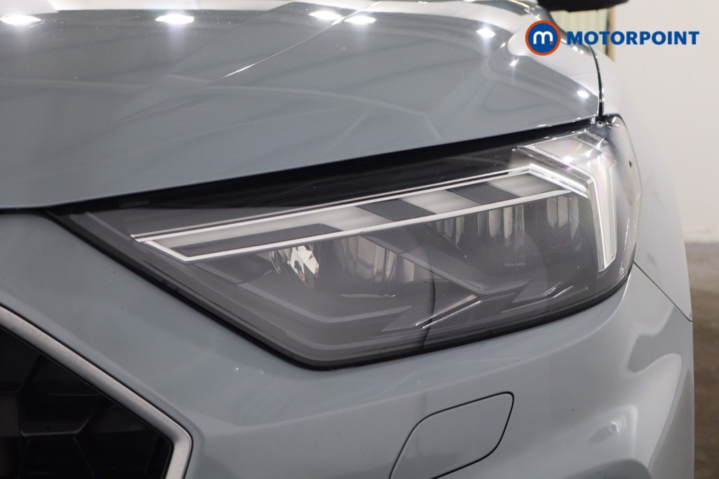 Audi A1 S Line Automatic Petrol Hatchback - Stock Number (1600244) - 29th supplementary image