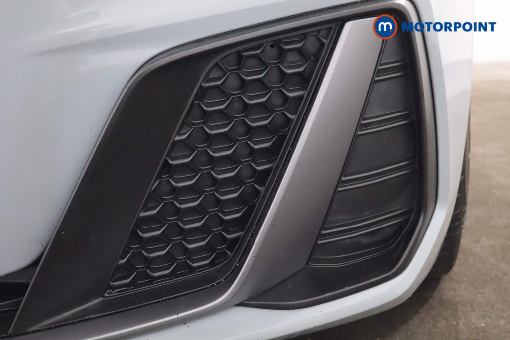 Audi A1 S Line Automatic Petrol Hatchback - Stock Number (1600244) - 30th supplementary image