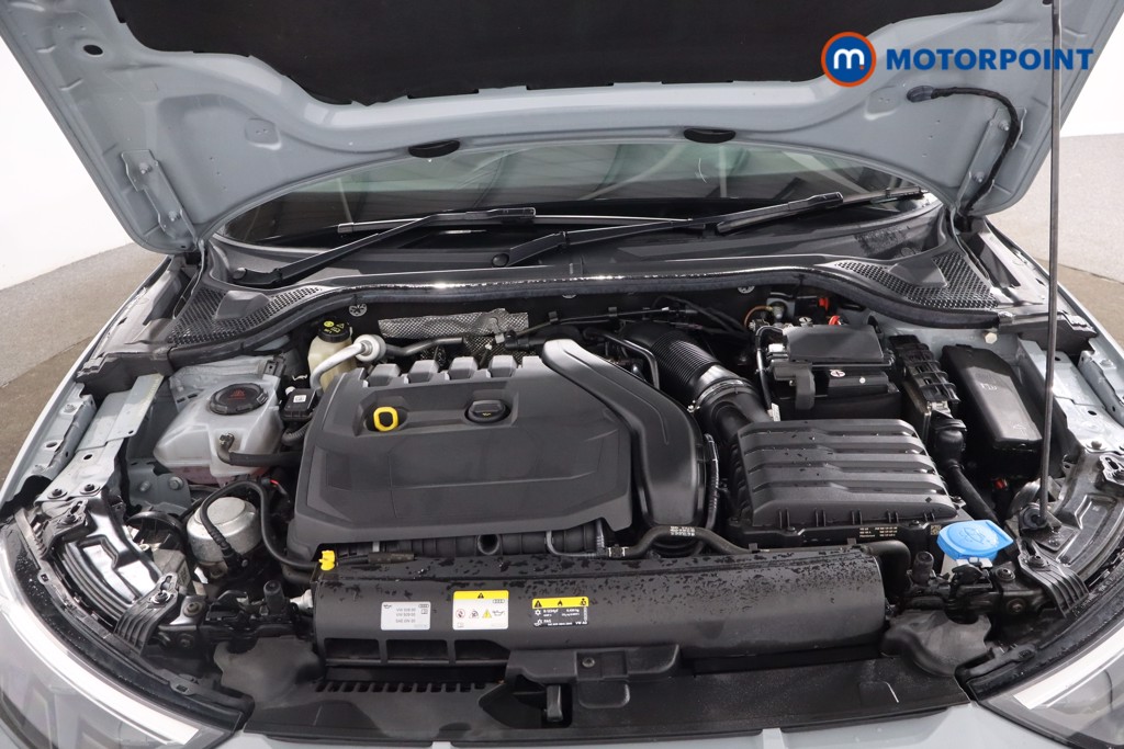 Audi A1 S Line Automatic Petrol Hatchback - Stock Number (1600244) - 31st supplementary image