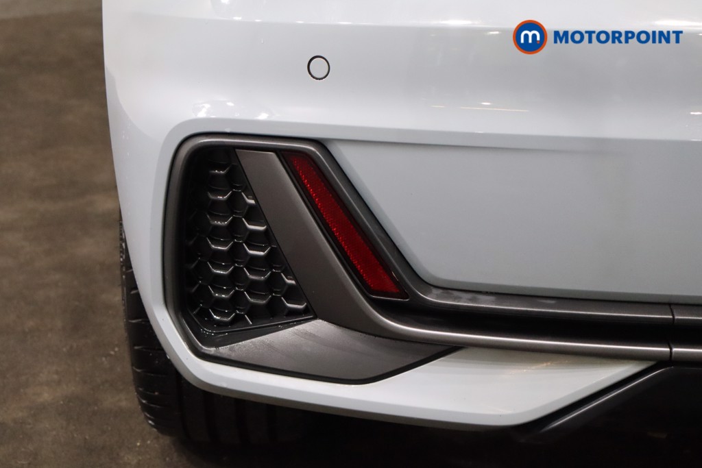 Audi A1 S Line Automatic Petrol Hatchback - Stock Number (1600244) - 36th supplementary image