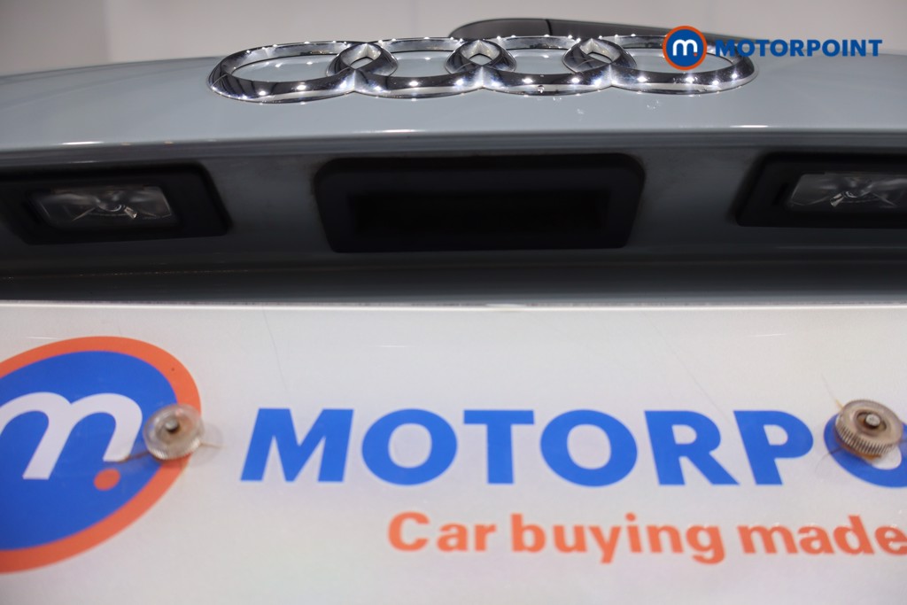 Audi A1 S Line Automatic Petrol Hatchback - Stock Number (1600244) - 37th supplementary image