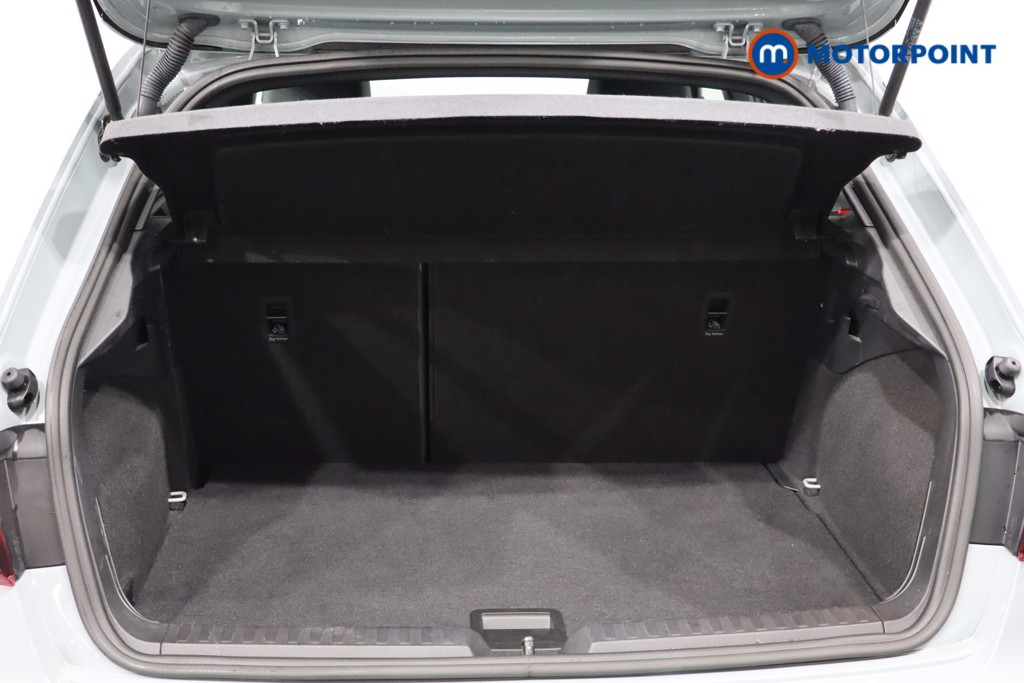 Audi A1 S Line Automatic Petrol Hatchback - Stock Number (1600244) - 38th supplementary image