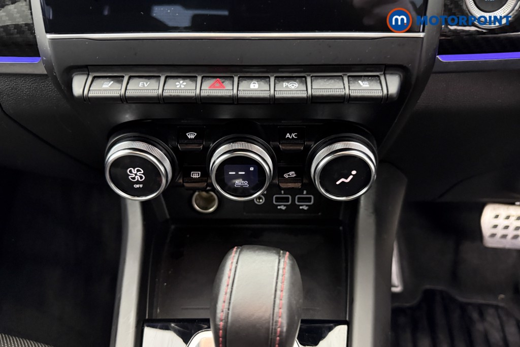 Renault Arkana R.S. Line Automatic Petrol-Electric Hybrid SUV - Stock Number (1600265) - 10th supplementary image