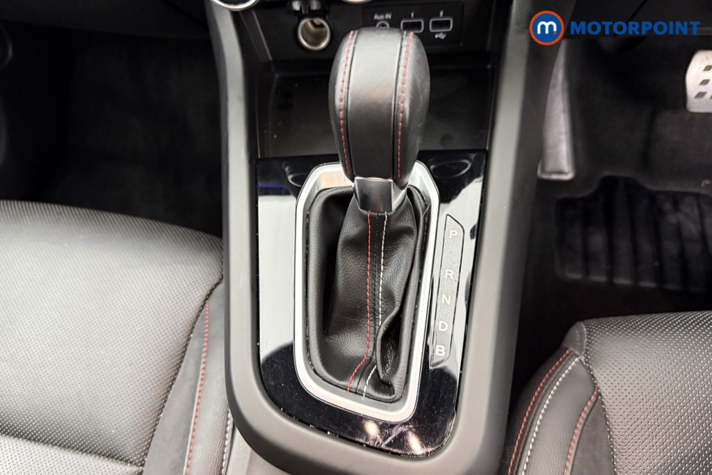 Renault Arkana R.S. Line Automatic Petrol-Electric Hybrid SUV - Stock Number (1600265) - 11th supplementary image