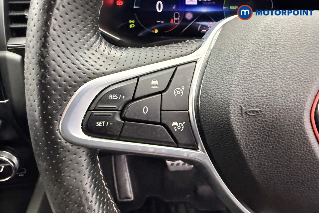 Renault Arkana R.S. Line Automatic Petrol-Electric Hybrid SUV - Stock Number (1600265) - 12th supplementary image