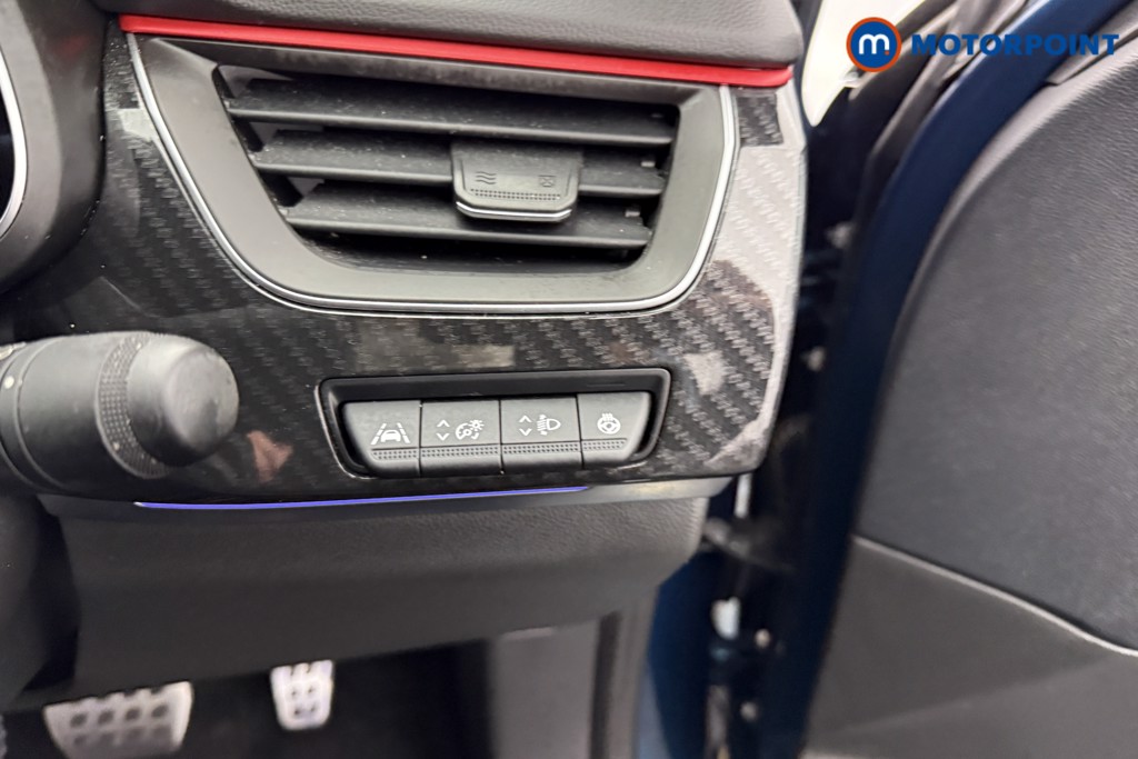 Renault Arkana R.S. Line Automatic Petrol-Electric Hybrid SUV - Stock Number (1600265) - 14th supplementary image