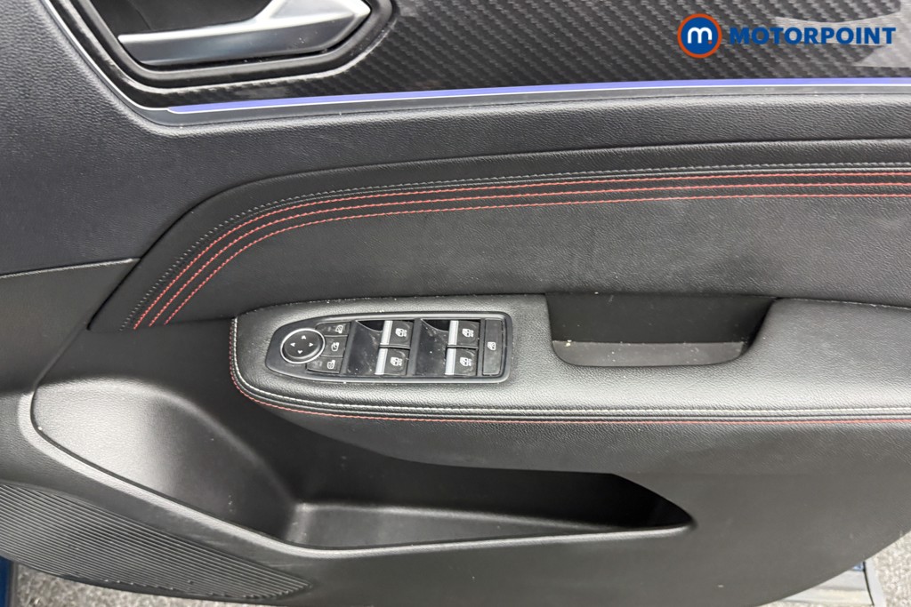 Renault Arkana R.S. Line Automatic Petrol-Electric Hybrid SUV - Stock Number (1600265) - 15th supplementary image