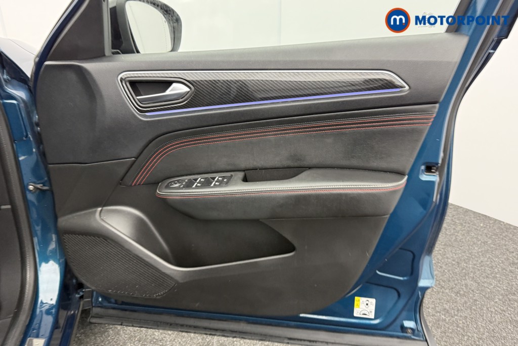 Renault Arkana R.S. Line Automatic Petrol-Electric Hybrid SUV - Stock Number (1600265) - 16th supplementary image