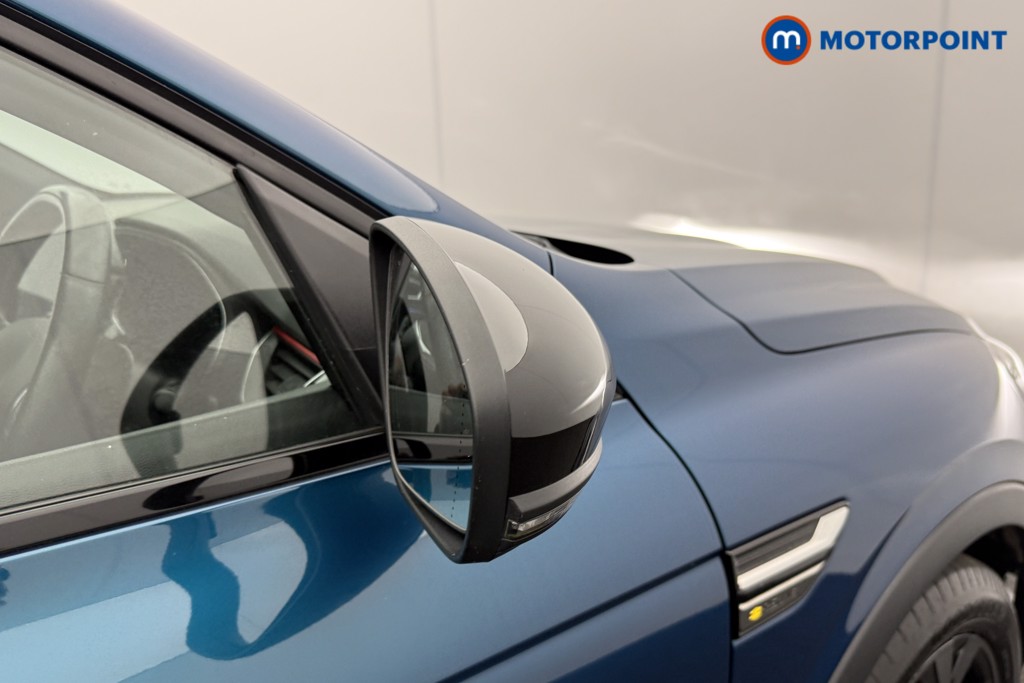 Renault Arkana R.S. Line Automatic Petrol-Electric Hybrid SUV - Stock Number (1600265) - 18th supplementary image