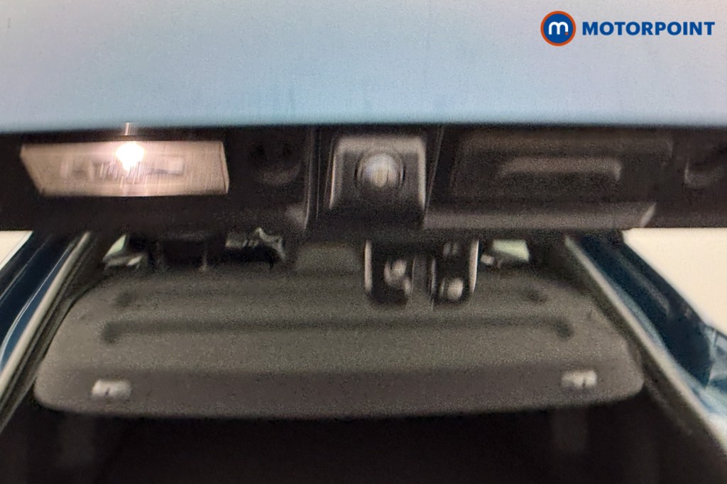 Renault Arkana R.S. Line Automatic Petrol-Electric Hybrid SUV - Stock Number (1600265) - 20th supplementary image