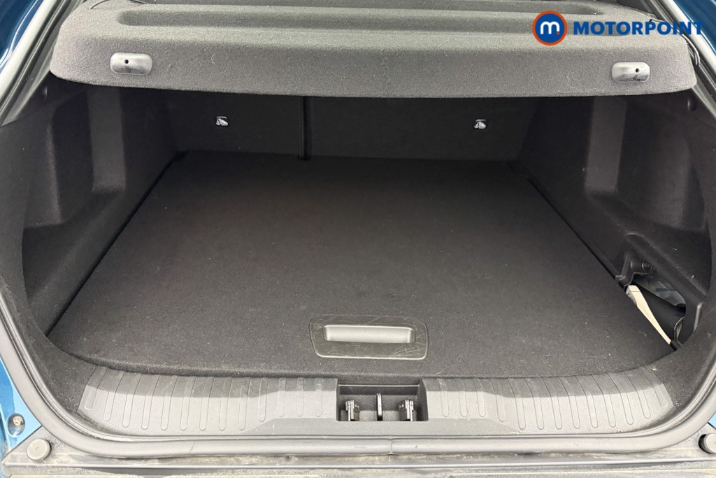 Renault Arkana R.S. Line Automatic Petrol-Electric Hybrid SUV - Stock Number (1600265) - 21st supplementary image