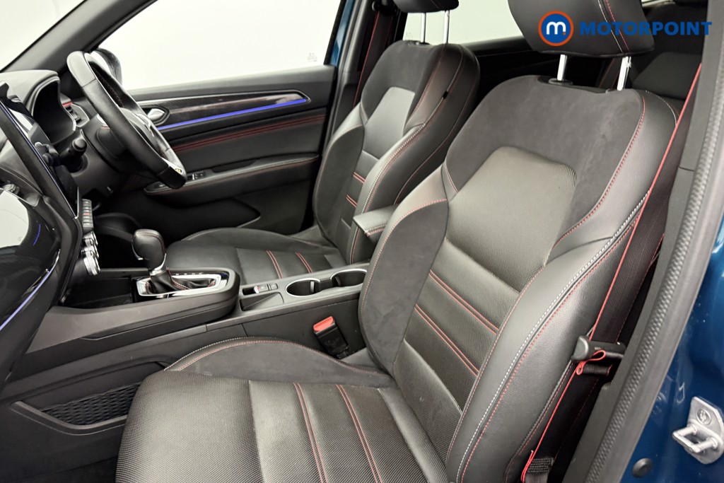 Renault Arkana R.S. Line Automatic Petrol-Electric Hybrid SUV - Stock Number (1600265) - 22nd supplementary image