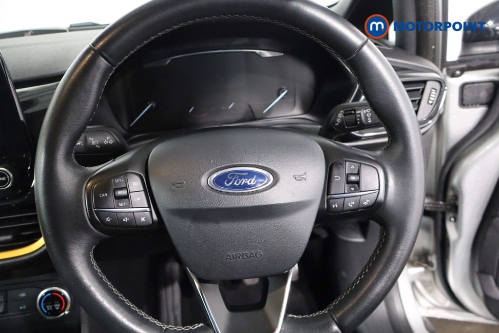 Ford Fiesta Active B-Pluso Play Manual Petrol Hatchback - Stock Number (1600282) - 6th supplementary image