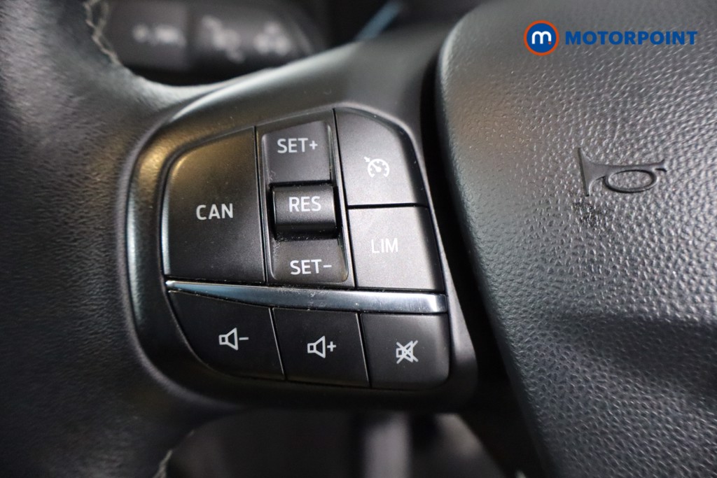 Ford Fiesta Active B-Pluso Play Manual Petrol Hatchback - Stock Number (1600282) - 7th supplementary image