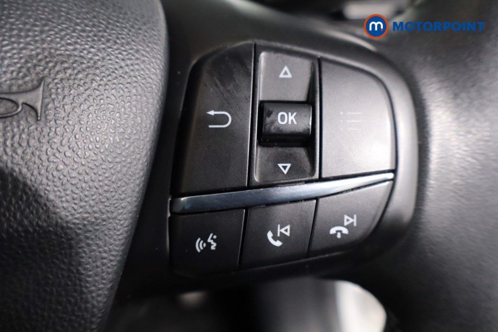 Ford Fiesta Active B-Pluso Play Manual Petrol Hatchback - Stock Number (1600282) - 8th supplementary image