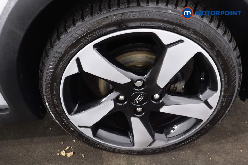 Ford Fiesta Active B-Pluso Play Manual Petrol Hatchback - Stock Number (1600282) - 10th supplementary image