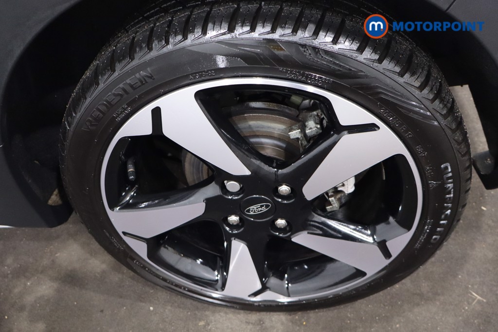 Ford Fiesta Active B-Pluso Play Manual Petrol Hatchback - Stock Number (1600282) - 12th supplementary image