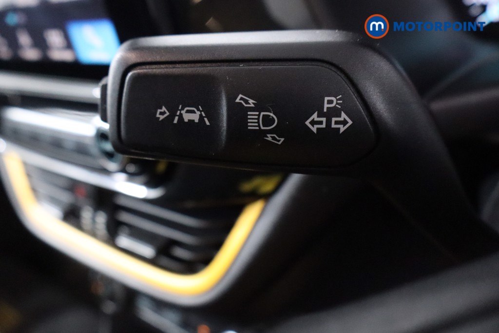 Ford Fiesta Active B-Pluso Play Manual Petrol Hatchback - Stock Number (1600282) - 13th supplementary image