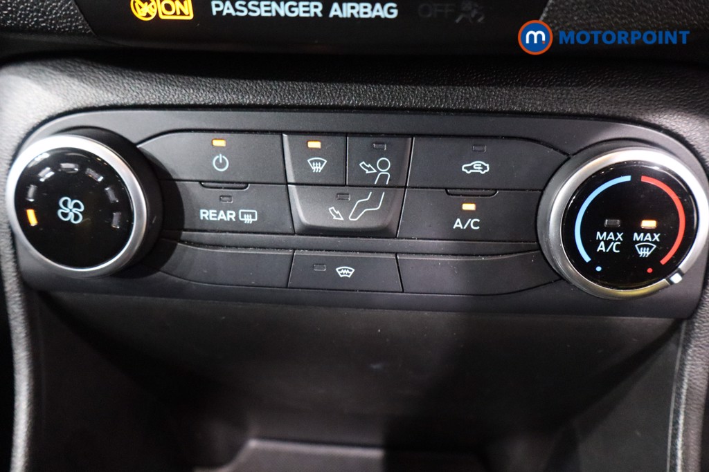 Ford Fiesta Active B-Pluso Play Manual Petrol Hatchback - Stock Number (1600282) - 15th supplementary image