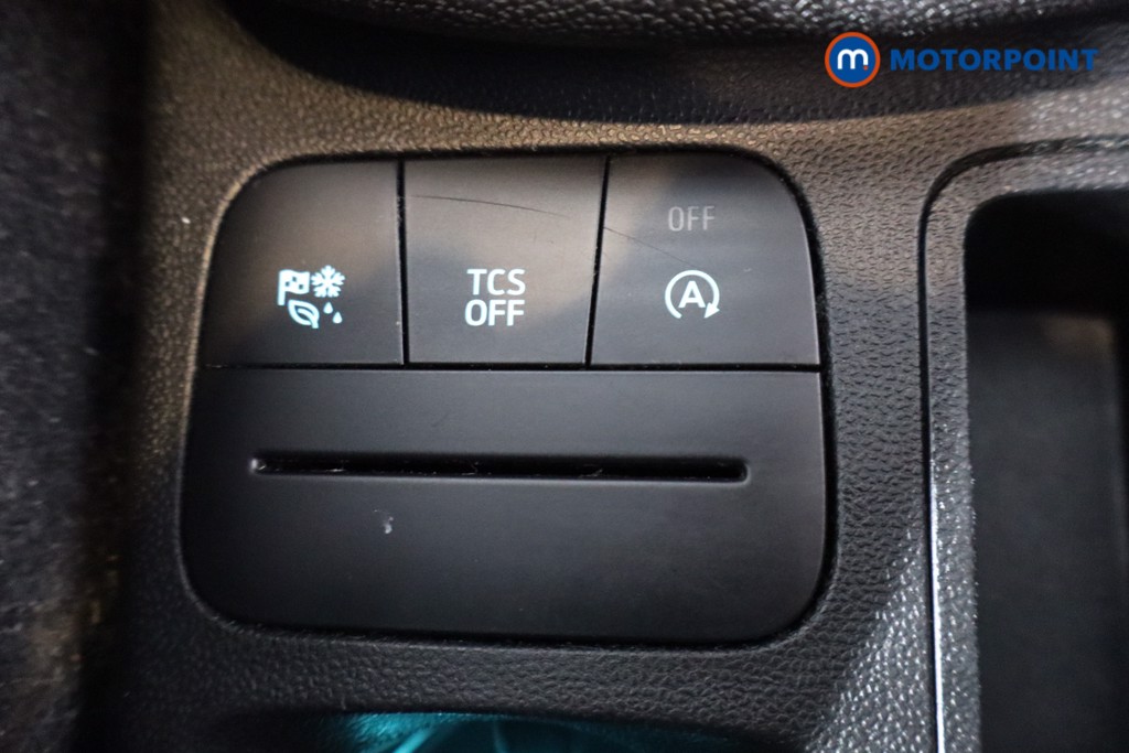 Ford Fiesta Active B-Pluso Play Manual Petrol Hatchback - Stock Number (1600282) - 18th supplementary image