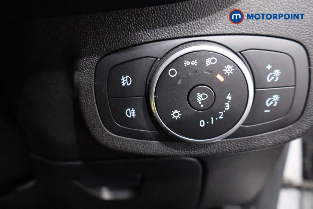 Ford Fiesta Active B-Pluso Play Manual Petrol Hatchback - Stock Number (1600282) - 19th supplementary image