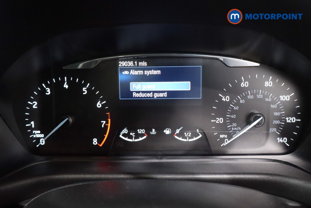 Ford Fiesta Active B-Pluso Play Manual Petrol Hatchback - Stock Number (1600282) - 21st supplementary image