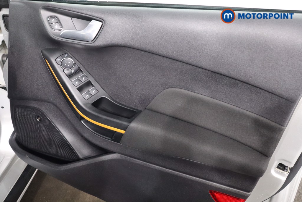 Ford Fiesta Active B-Pluso Play Manual Petrol Hatchback - Stock Number (1600282) - 23rd supplementary image