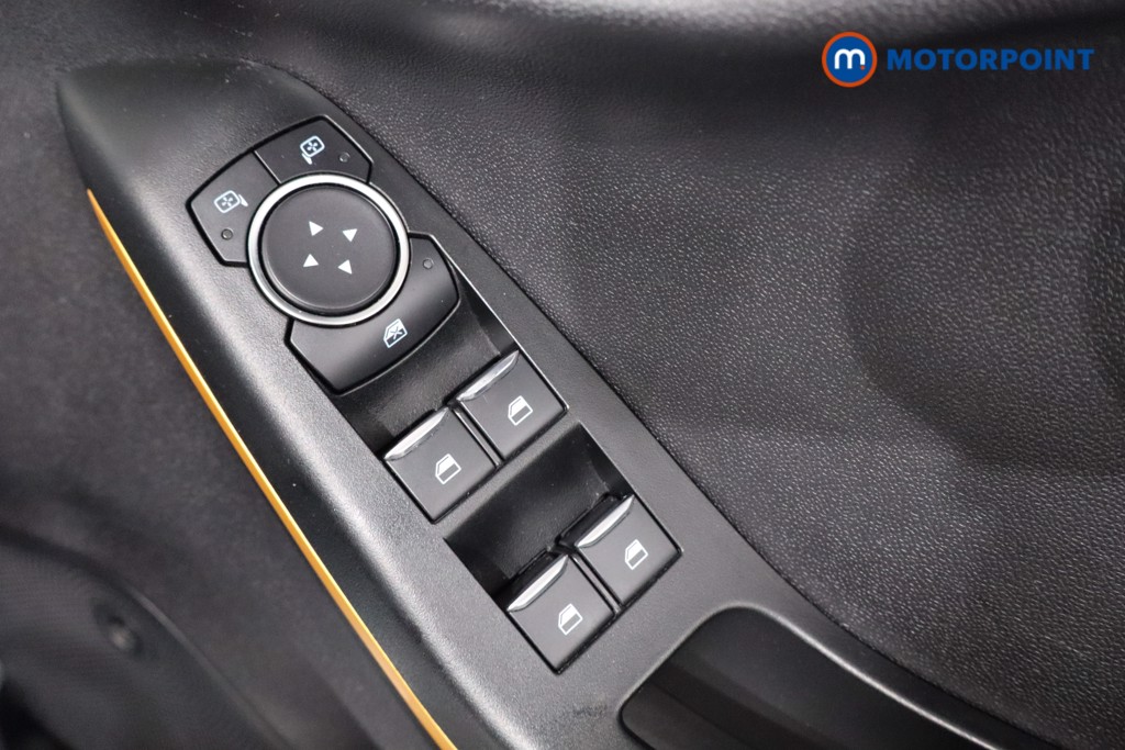 Ford Fiesta Active B-Pluso Play Manual Petrol Hatchback - Stock Number (1600282) - 24th supplementary image