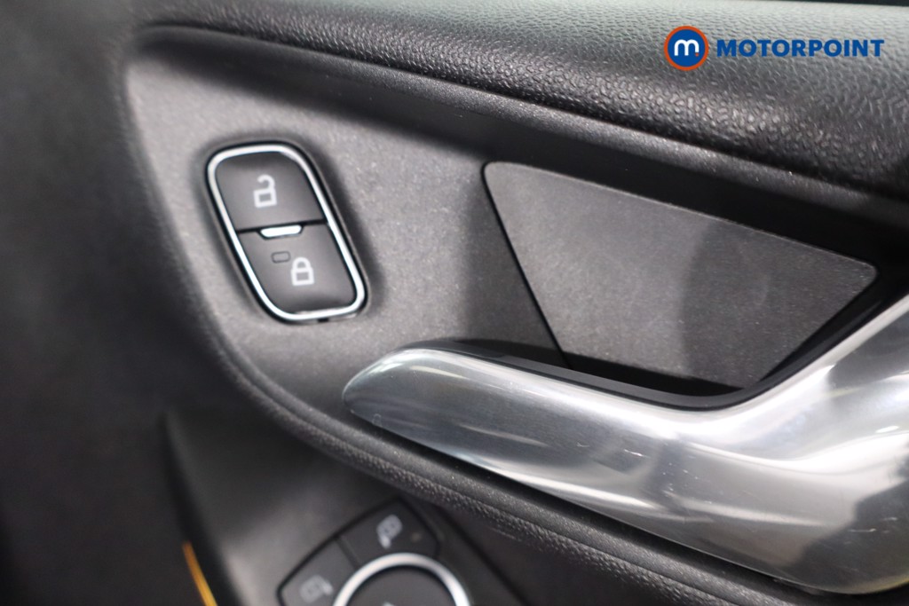 Ford Fiesta Active B-Pluso Play Manual Petrol Hatchback - Stock Number (1600282) - 25th supplementary image