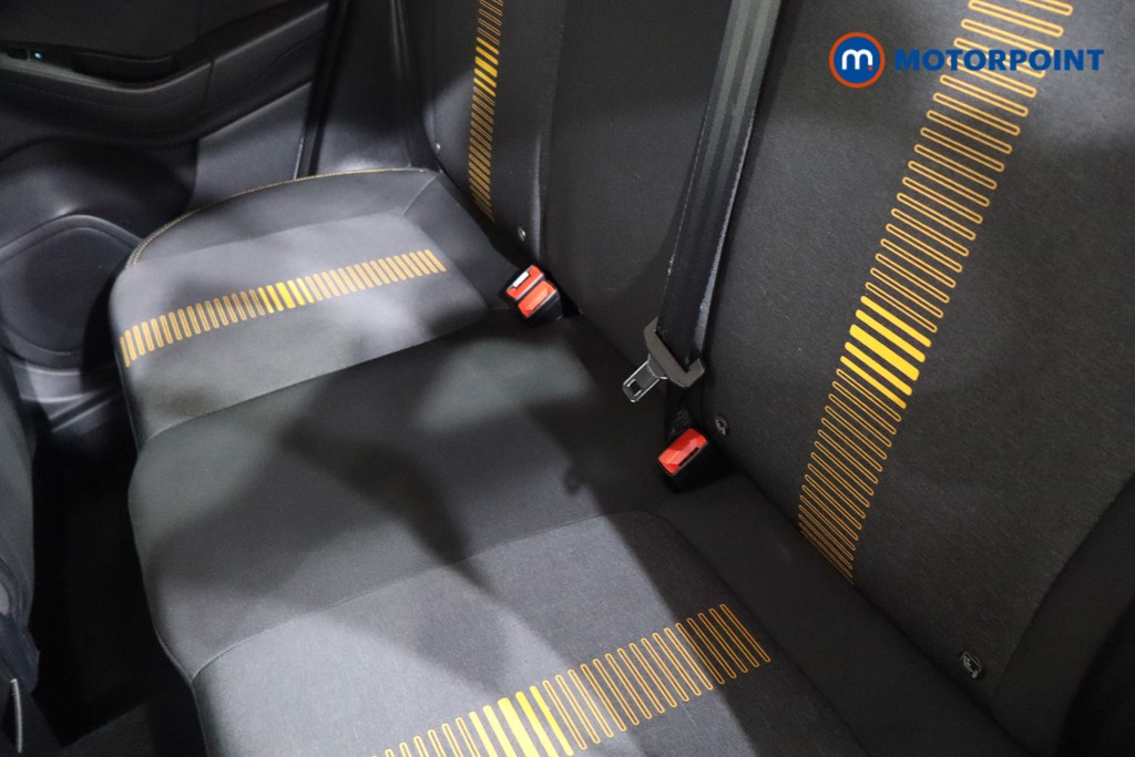 Ford Fiesta Active B-Pluso Play Manual Petrol Hatchback - Stock Number (1600282) - 26th supplementary image