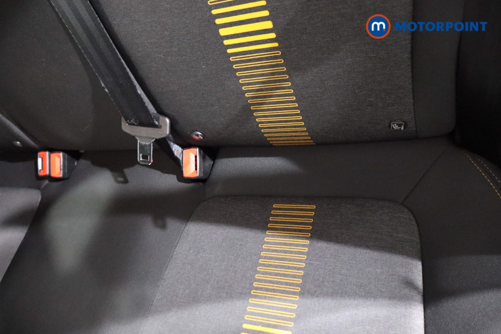 Ford Fiesta Active B-Pluso Play Manual Petrol Hatchback - Stock Number (1600282) - 27th supplementary image