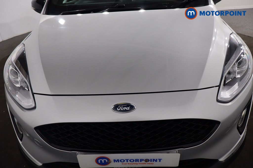 Ford Fiesta Active B-Pluso Play Manual Petrol Hatchback - Stock Number (1600282) - 28th supplementary image