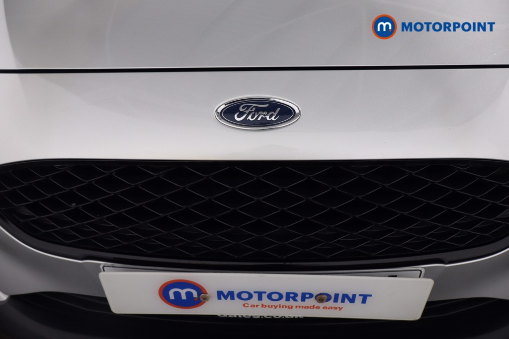 Ford Fiesta Active B-Pluso Play Manual Petrol Hatchback - Stock Number (1600282) - 30th supplementary image