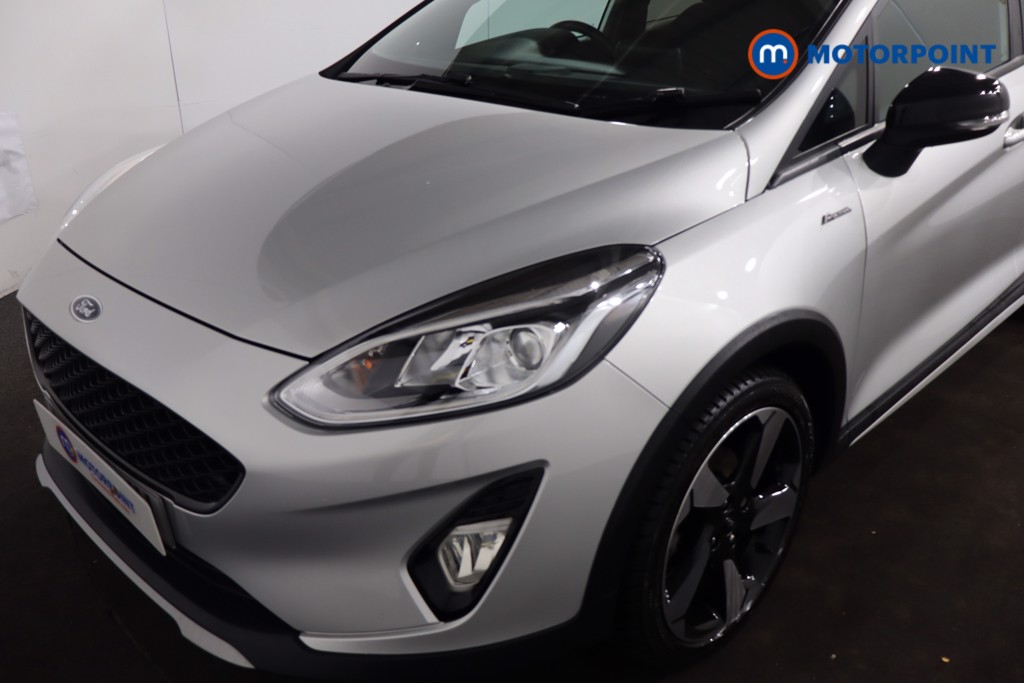 Ford Fiesta Active B-Pluso Play Manual Petrol Hatchback - Stock Number (1600282) - 31st supplementary image