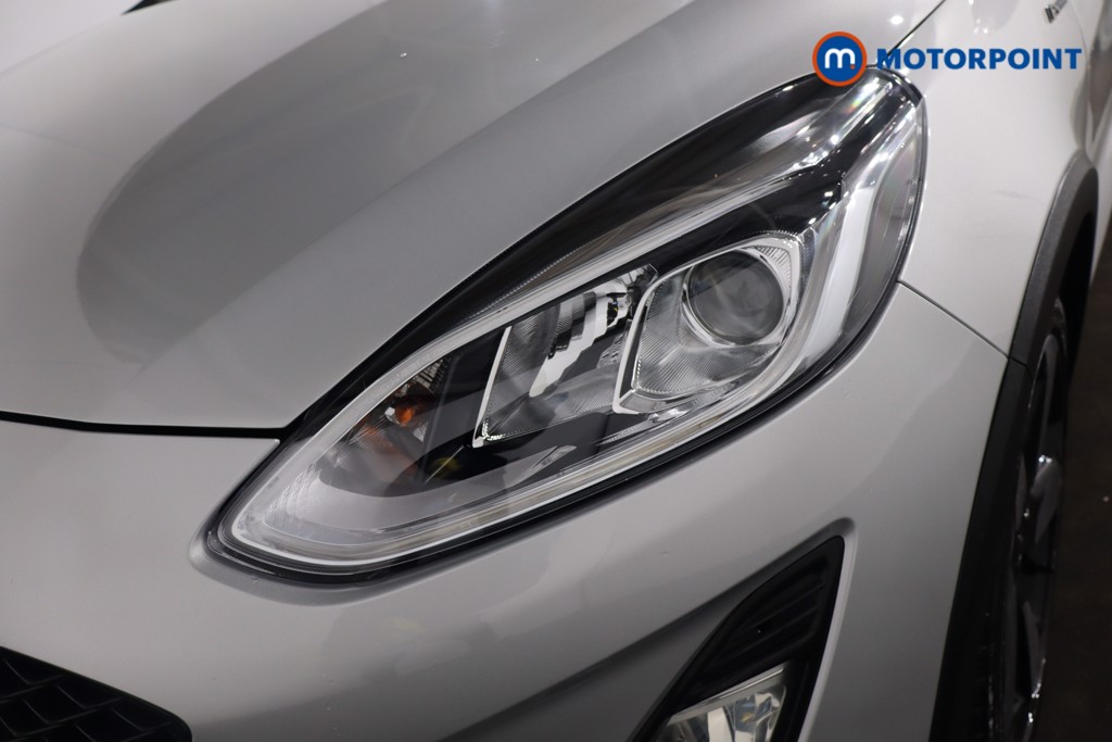 Ford Fiesta Active B-Pluso Play Manual Petrol Hatchback - Stock Number (1600282) - 32nd supplementary image