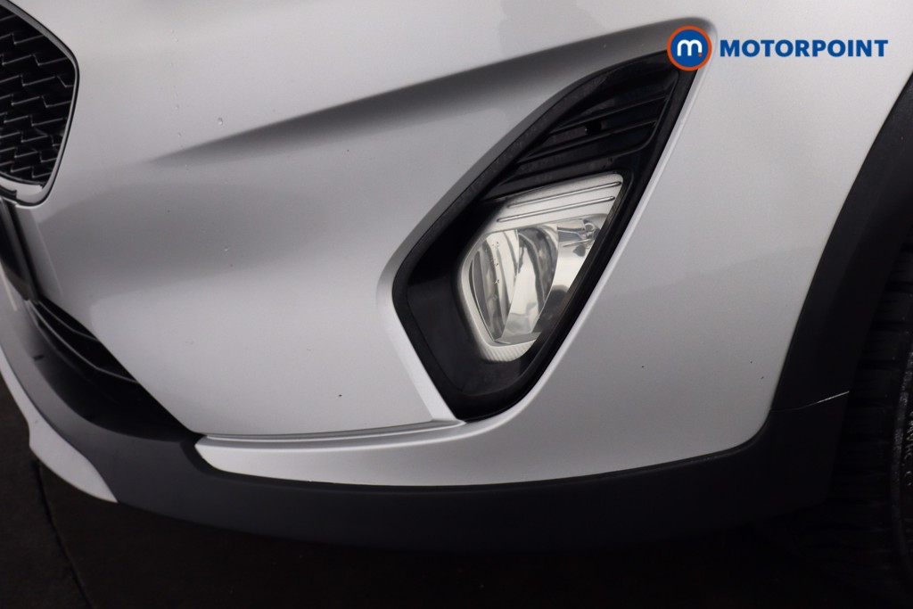 Ford Fiesta Active B-Pluso Play Manual Petrol Hatchback - Stock Number (1600282) - 33rd supplementary image