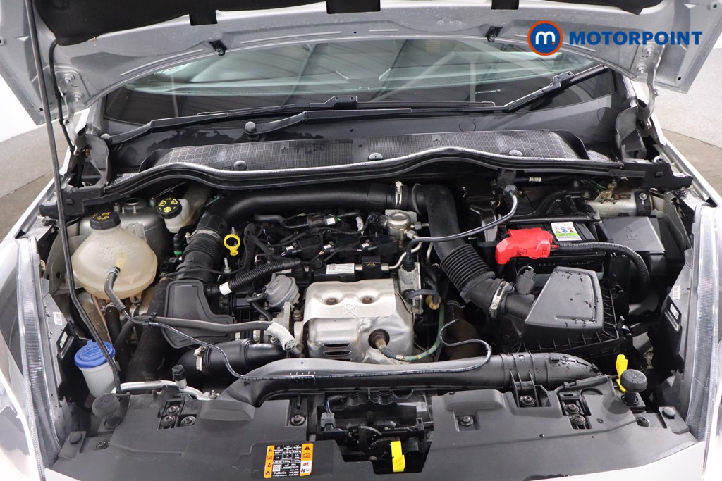 Ford Fiesta Active B-Pluso Play Manual Petrol Hatchback - Stock Number (1600282) - 34th supplementary image