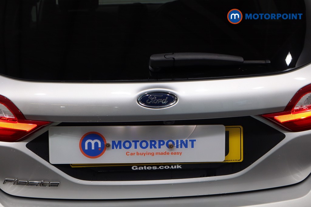 Ford Fiesta Active B-Pluso Play Manual Petrol Hatchback - Stock Number (1600282) - 37th supplementary image