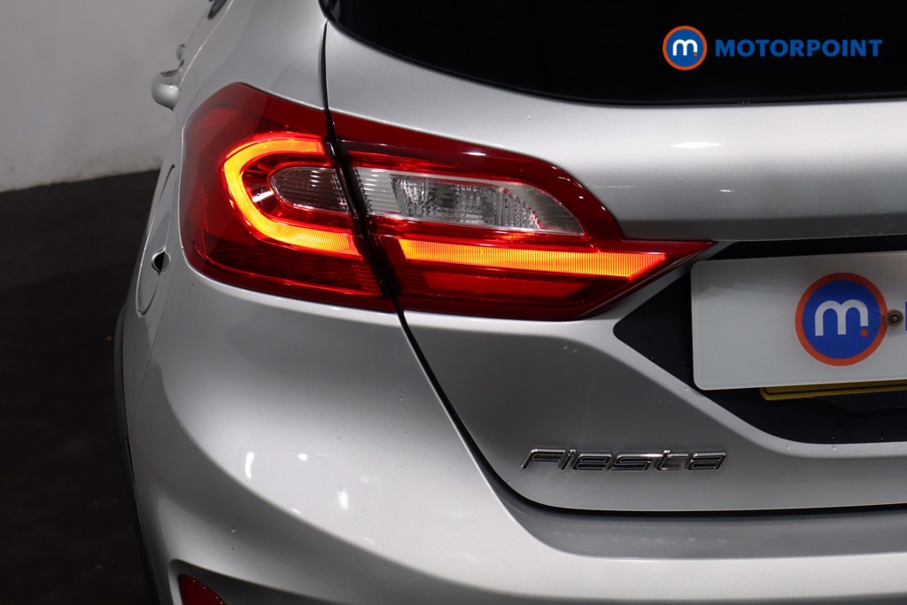 Ford Fiesta Active B-Pluso Play Manual Petrol Hatchback - Stock Number (1600282) - 38th supplementary image