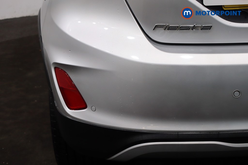 Ford Fiesta Active B-Pluso Play Manual Petrol Hatchback - Stock Number (1600282) - 39th supplementary image