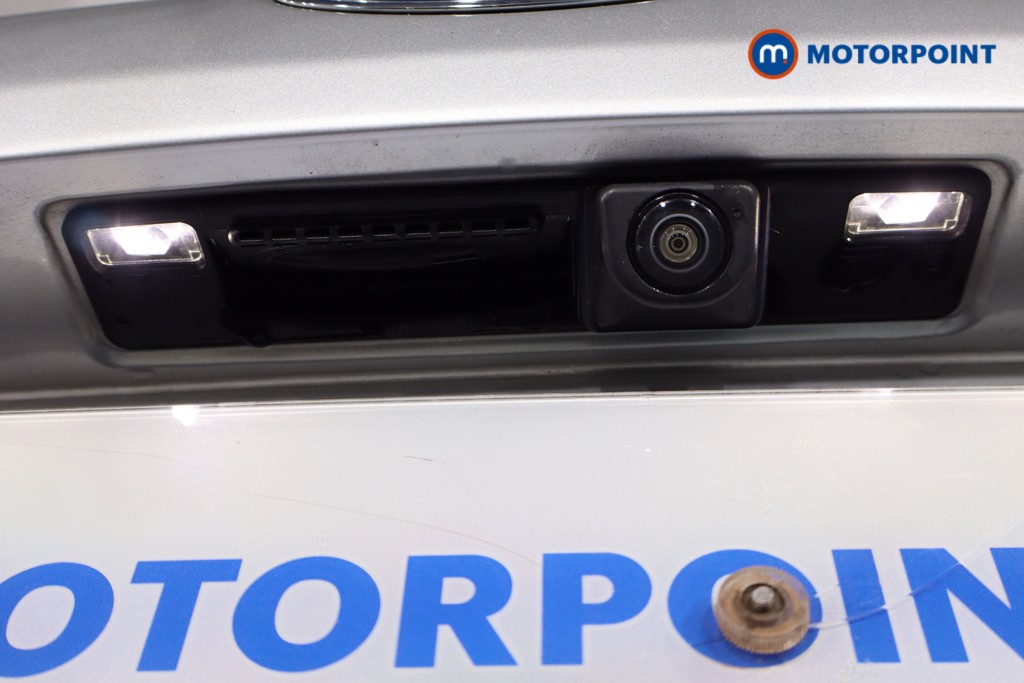 Ford Fiesta Active B-Pluso Play Manual Petrol Hatchback - Stock Number (1600282) - 40th supplementary image