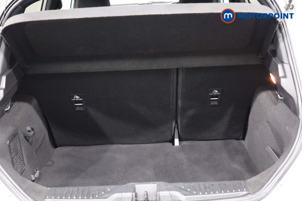 Ford Fiesta Active B-Pluso Play Manual Petrol Hatchback - Stock Number (1600282) - 41st supplementary image